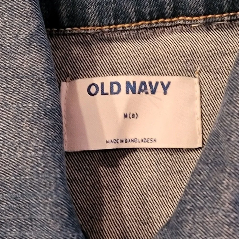 Old Navy old navy